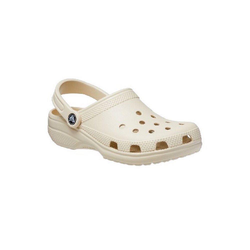 CROCS CLASSIC 10001 ΠΕΔΙΛΟ ΓΥΝΑΙΚΕΙΟ BEIGE