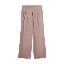 PUMA PUMATECH SENSE 2 WAY STRETCH RELAXED WINDCELL WOVEN PANTS ΠΑΝΤΕΛΟΝΙ ΓΥΝΑΙΚΕΙΟ SOFT PINK