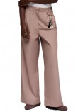 PUMA PUMATECH SENSE 2 WAY STRETCH RELAXED WINDCELL WOVEN PANTS ΠΑΝΤΕΛΟΝΙ ΓΥΝΑΙΚΕΙΟ SOFT PINK