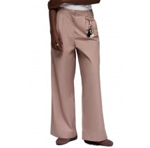 PUMA PUMATECH SENSE 2 WAY STRETCH RELAXED WINDCELL WOVEN PANTS ΠΑΝΤΕΛΟΝΙ ΓΥΝΑΙΚΕΙΟ SOFT PINK