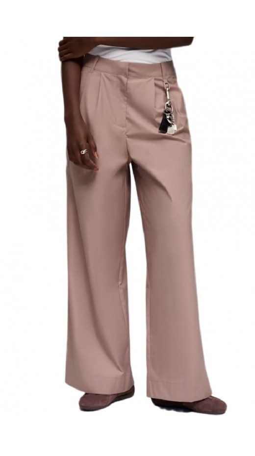 PUMA PUMATECH SENSE 2 WAY STRETCH RELAXED WINDCELL WOVEN PANTS ΠΑΝΤΕΛΟΝΙ ΓΥΝΑΙΚΕΙΟ SOFT PINK