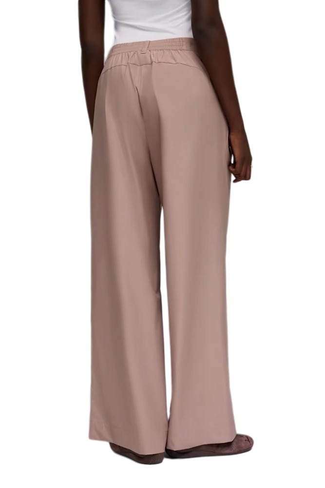 PUMA PUMATECH SENSE 2 WAY STRETCH RELAXED WINDCELL WOVEN PANTS ΠΑΝΤΕΛΟΝΙ ΓΥΝΑΙΚΕΙΟ SOFT PINK