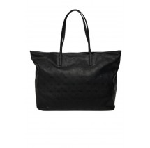 GUESS VICTTORIA LARGE 2 IN 1 TOTE ΤΣΑΝΤΑ ΓΥΝΑΙΚΕΙΑ BLACK