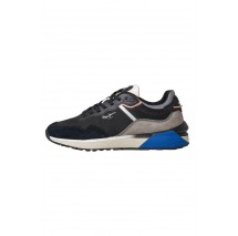 PEPE JEANS LONDON SOLD OUT N22 EVOLUTION M ΠΑΠΟΥΤΣΙ ΑΝΔΡΙΚΟ BLACK