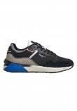 PEPE JEANS LONDON SOLD OUT N22 EVOLUTION M ΠΑΠΟΥΤΣΙ ΑΝΔΡΙΚΟ BLACK