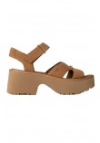 UGG NEW HEIGHTS ANKLE STRAP 1167475 ΠΕΔΙΛΟ ΓΥΝΑΙΚΕΙΟ CHE