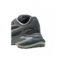 PUMA RS SURGE HAIRYSUEDE PRIME LOW BOOT 404327 ΠΑΠΟΥΤΣΙ ΑΝΔΡΙΚΟ GREY