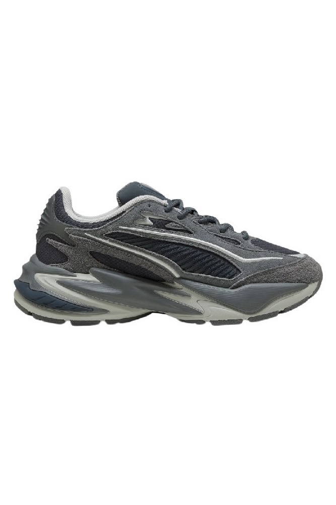 PUMA RS SURGE HAIRYSUEDE PRIME LOW BOOT 404327 ΠΑΠΟΥΤΣΙ ΑΝΔΡΙΚΟ GREY