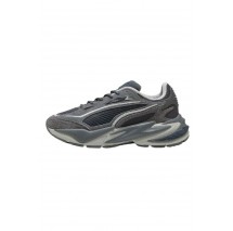 PUMA RS SURGE HAIRYSUEDE PRIME LOW BOOT 404327 ΠΑΠΟΥΤΣΙ ΑΝΔΡΙΚΟ GREY
