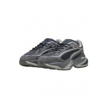 PUMA RS SURGE HAIRYSUEDE PRIME LOW BOOT 404327 ΠΑΠΟΥΤΣΙ ΑΝΔΡΙΚΟ GREY