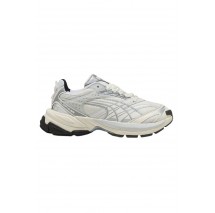 PUMA VELOPHASIS GLAM ATHLETICS WNS 400451 ΠΑΠΟΥΤΣΙ ΓΥΝΑΙΚΕΙΟ WHITE/GREY