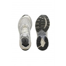 PUMA VELOPHASIS GLAM ATHLETICS WNS 400451 ΠΑΠΟΥΤΣΙ ΓΥΝΑΙΚΕΙΟ WHITE/GREY