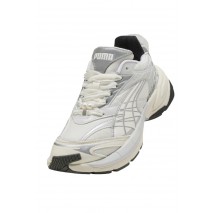 PUMA VELOPHASIS GLAM ATHLETICS WNS 400451 ΠΑΠΟΥΤΣΙ ΓΥΝΑΙΚΕΙΟ WHITE/GREY