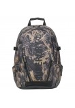 SUPERDRY D2 SDNA TARP RUCKSACK UNISEX ΤΣΑΝΤΑ BROWN
