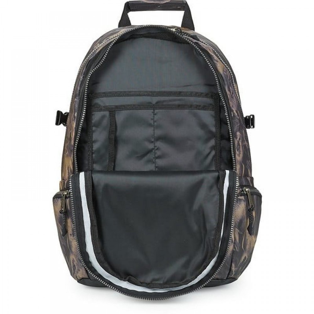 SUPERDRY D1 SDNA TARP RUCKSACK ΤΣΑΝΤΑ ΑΝΔΡΙΚΗ BROWN