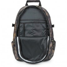 SUPERDRY D1 SDNA TARP RUCKSACK ΤΣΑΝΤΑ ΑΝΔΡΙΚΗ BROWN