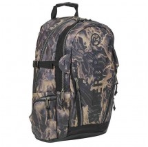 SUPERDRY D1 SDNA TARP RUCKSACK ΤΣΑΝΤΑ ΑΝΔΡΙΚΗ BROWN
