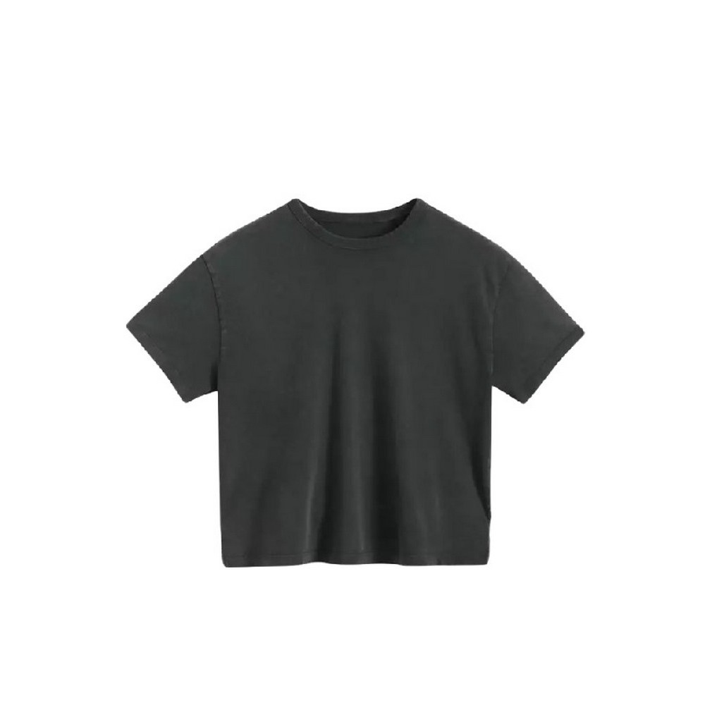 LEVIS® VINTAGE T-SHIRT ΜΠΛΟΥΖΑ ΓΥΝΑΙΚΕΙΑ BLACK