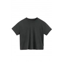 LEVIS® VINTAGE T-SHIRT ΜΠΛΟΥΖΑ ΓΥΝΑΙΚΕΙΑ BLACK