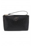 LAUREL II SLG WRISTLET POUCH ΤΣΑΝΤΑ ΓΥΝΑΙΚΕΙΑ BLACK