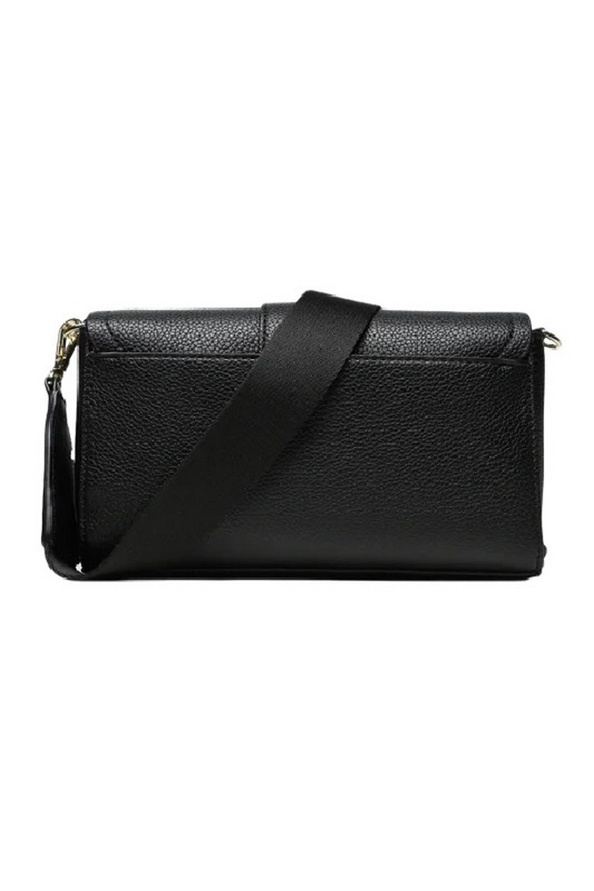 DKNY RITA FLAPS HANDBAG ΤΣΑΝΤΑ ΓΥΝΑΙΚΕΙΑ BLACK