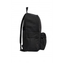 CALVIN KLEIN BOLD ROUND BACKPACK ΤΣΑΝΤΑ ΑΝΔΡΙΚΗ BLACK