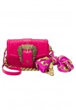 VERSACE JEANS COUTURE ΤΣΑΝΤΑ ΓΥΝΑΙΚΕΙΑ FOYXIA