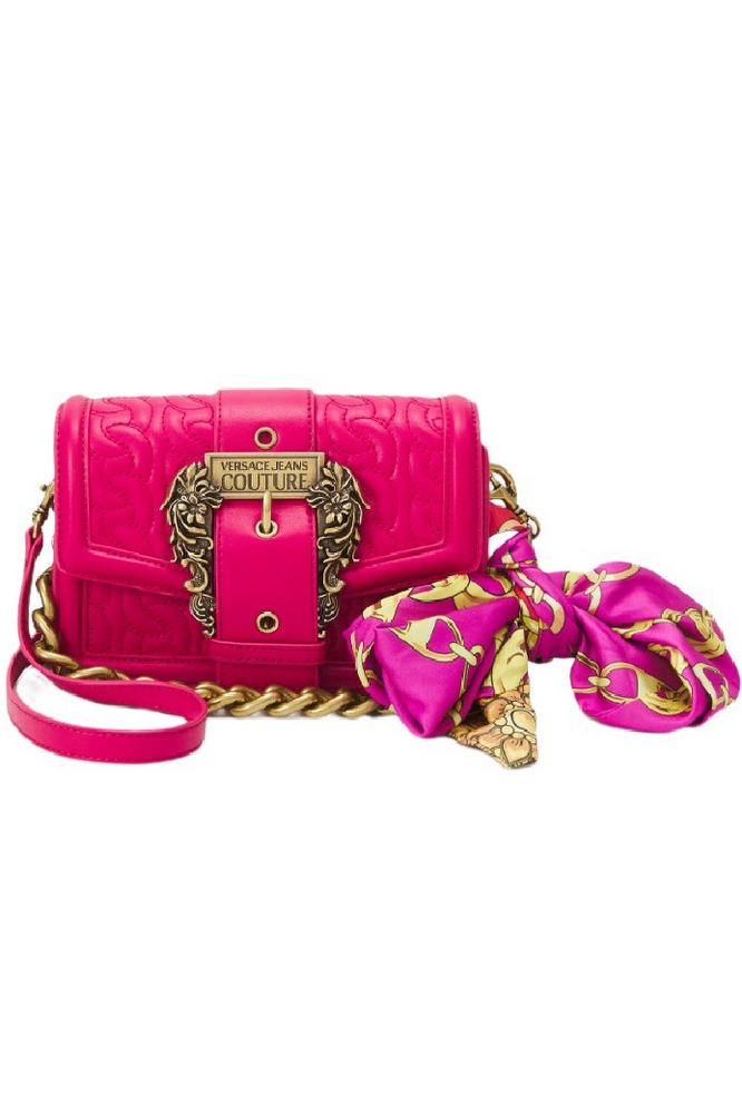 VERSACE JEANS COUTURE RANGE F - COUTURE 01 ΤΣΑΝΤΑ ΓΥΝΑΙΚΕΙΑ FOYXIA