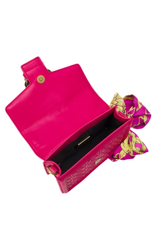 VERSACE JEANS COUTURE RANGE F - COUTURE 01 ΤΣΑΝΤΑ ΓΥΝΑΙΚΕΙΑ FOYXIA