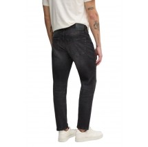 CALVIN KLEIN JEANS DAD JEAN ΠΑΝΤΕΛΟΝΙ ΑΝΔΡΙΚΟ DENIM BLACK
