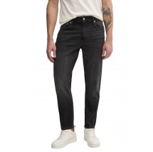 CALVIN KLEIN JEANS DAD JEAN ΠΑΝΤΕΛΟΝΙ ΑΝΔΡΙΚΟ DENIM BLACK