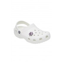 CROCS PURPLE BLINGED OUT DAISY ΑΞΕΣΟΥΑΡ JIBBITZ CHARMS ΓΥΝΑΙΚΕΙΟ PURPLE