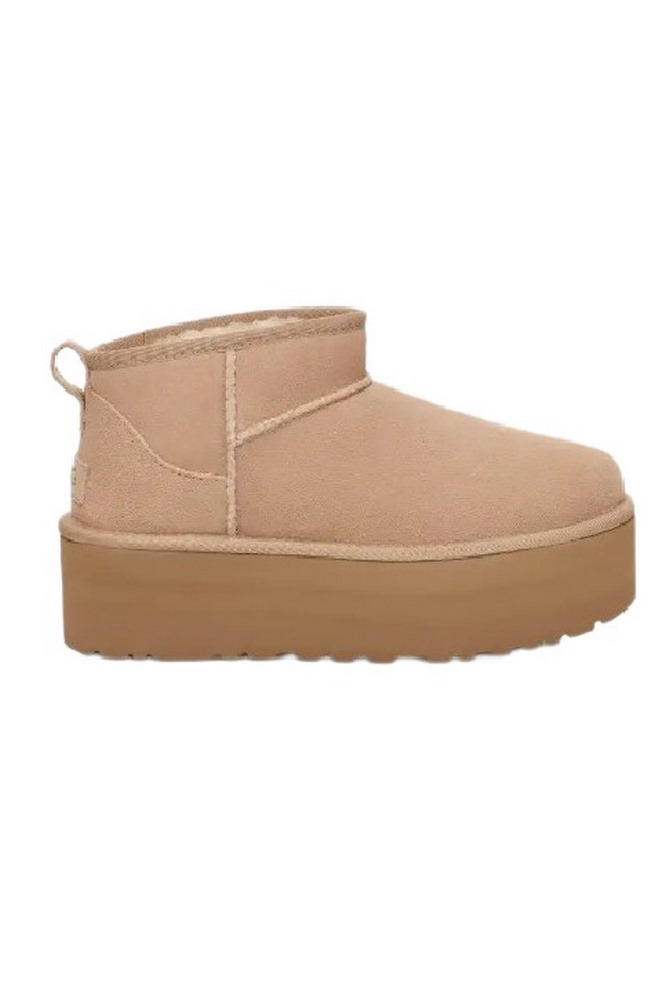 UGG CLASSIC ULTRA MINI PLATFORM ΠΑΠΟΥΤΣΙ ΓΥΝΑΙΚΕΙΟ SAN