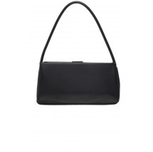 TOMMY JEANS AMERICAN COOL SHOULDER BAG ΤΣΑΝΤΑ ΓΥΝΑΙΚΕΙΑ BLACK