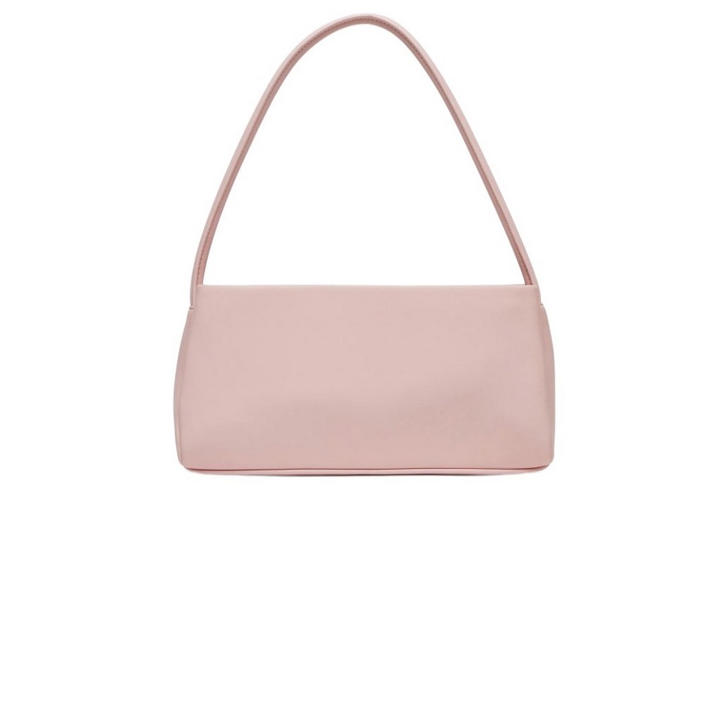 TOMMY JEANS AMERICAN COOL SHOULDER BAG ΤΣΑΝΤΑ ΓΥΝΑΙΚΕΙΑ PINK