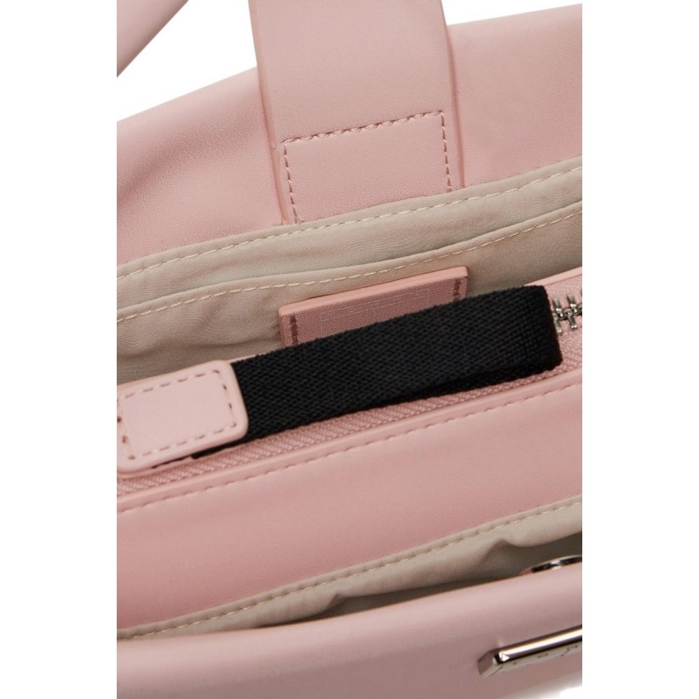 TOMMY JEANS AMERICAN COOL SHOULDER BAG ΤΣΑΝΤΑ ΓΥΝΑΙΚΕΙΑ PINK
