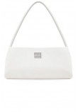 TOMMY JEANS AMERICAN COOL SHOULDER BAG ΤΣΑΝΤΑ ΓΥΝΑΙΚΕΙΑ WHITE