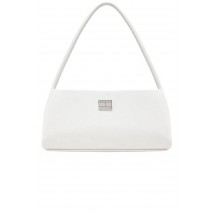 TOMMY JEANS AMERICAN COOL SHOULDER BAG ΤΣΑΝΤΑ ΓΥΝΑΙΚΕΙΑ WHITE