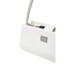 TOMMY JEANS AMERICAN COOL SHOULDER BAG ΤΣΑΝΤΑ ΓΥΝΑΙΚΕΙΑ WHITE