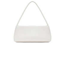 TOMMY JEANS AMERICAN COOL SHOULDER BAG ΤΣΑΝΤΑ ΓΥΝΑΙΚΕΙΑ WHITE