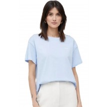 PEPE JEANS WIMANI T-SHIRT ΓΥΝΑΙΚΕΙΟ SKY