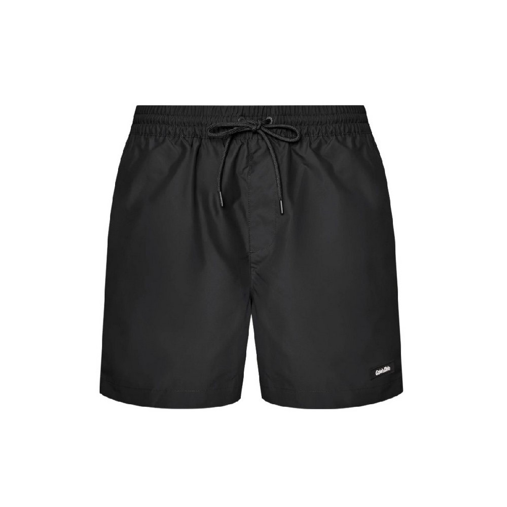 CALVIN KLEIN MEDIUM DRAWSTRING ΜΑΓΙΟ ΑΝΔΡΙΚΟ BLACK