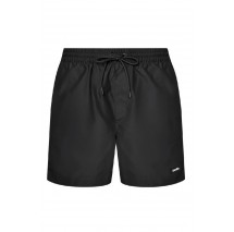 CALVIN KLEIN MEDIUM DRAWSTRING ΜΑΓΙΟ ΑΝΔΡΙΚΟ BLACK
