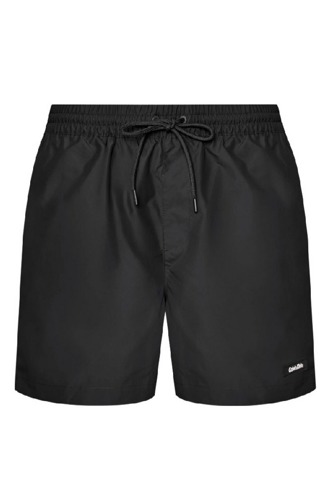 CALVIN KLEIN MEDIUM DRAWSTRING ΜΑΓΙΟ ΑΝΔΡΙΚΟ BLACK