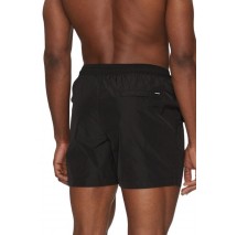 CALVIN KLEIN MEDIUM DRAWSTRING ΜΑΓΙΟ ΑΝΔΡΙΚΟ BLACK