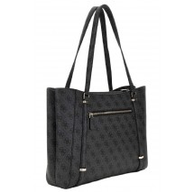 GUESS ECO ERICA ELITE TOTE ΤΣΑΝΤΑ ΓΥΝΑΙΚΕΙΑ GREY