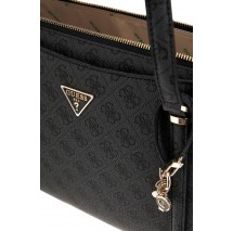 GUESS ECO ERICA ELITE TOTE ΤΣΑΝΤΑ ΓΥΝΑΙΚΕΙΑ GREY