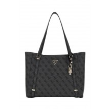 GUESS ECO ERICA ELITE TOTE ΤΣΑΝΤΑ ΓΥΝΑΙΚΕΙΑ GREY