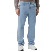 TOMMY JEANS OTIS REGULAR STR BJ4110 ΤΖΙΝ ΠΑΝΤΕΛΟΝΙ ΑΝΔΡΙΚΟ DENIM LIGHT