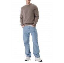 TOMMY JEANS OTIS REGULAR STR BJ4110 ΤΖΙΝ ΠΑΝΤΕΛΟΝΙ ΑΝΔΡΙΚΟ DENIM LIGHT